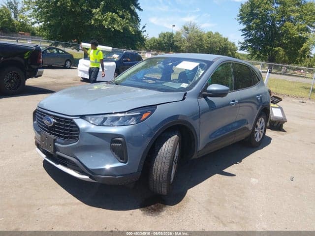 2023 FORD ESCAPE ACTIVE 2