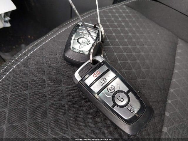2023 FORD ESCAPE ACTIVE 11