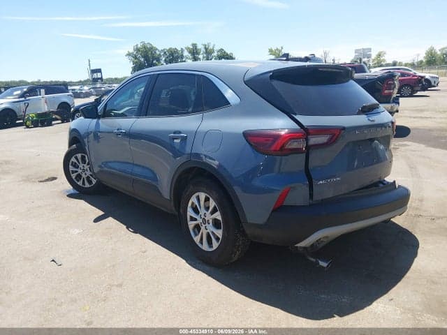 2023 FORD ESCAPE ACTIVE 3