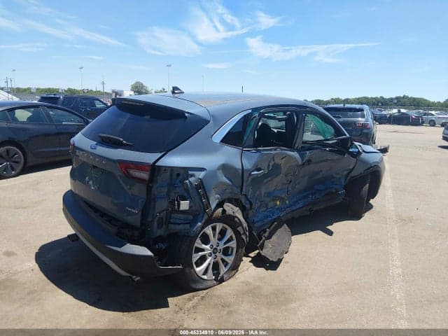 2023 FORD ESCAPE ACTIVE 4