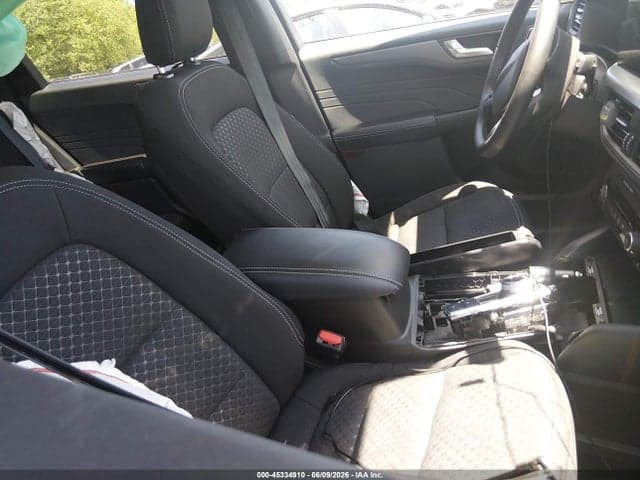 2023 FORD ESCAPE ACTIVE 5