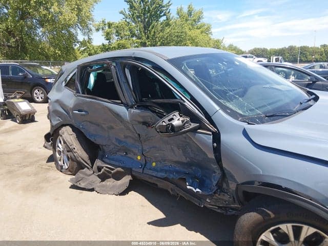 2023 FORD ESCAPE ACTIVE 6