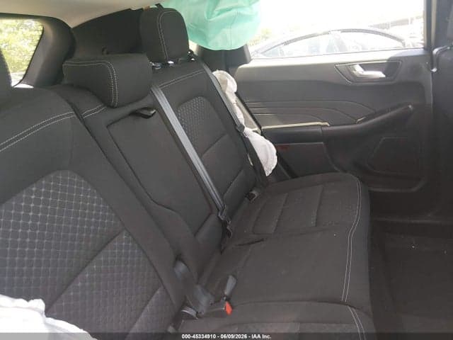 2023 FORD ESCAPE ACTIVE 8