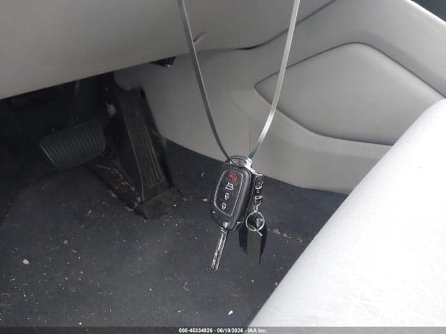 2017 HYUNDAI TUCSON SE 11