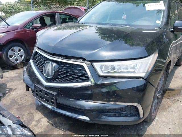 2019 ACURA MDX TECH PKG 6