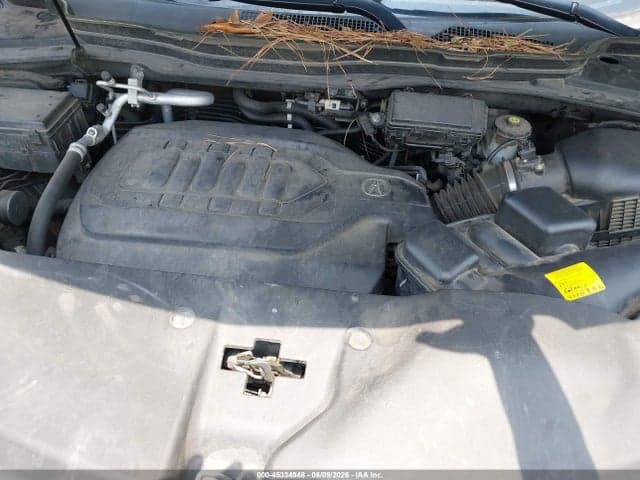 2019 ACURA MDX TECH PKG 10
