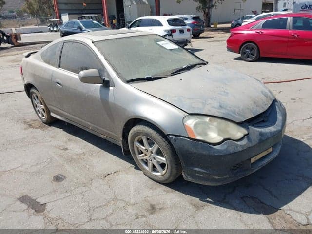 2004 ACURA RSX