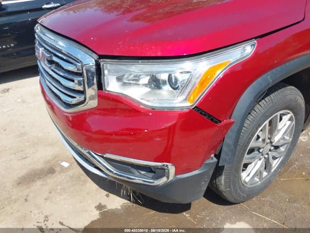 2019 GMC ACADIA SLE-2 6
