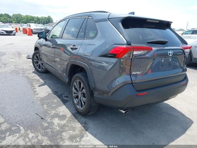 2022 TOYOTA RAV4 HYBRID XLE PREMIUM 3