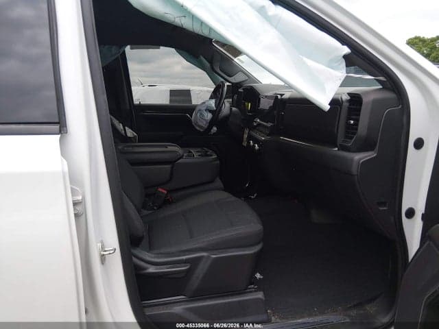 2022 GMC SIERRA 1500 ELEVATION 5