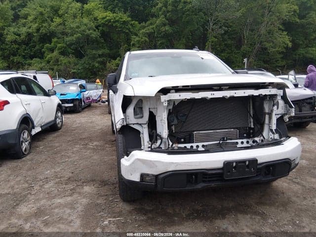 2022 GMC SIERRA 1500 ELEVATION 6
