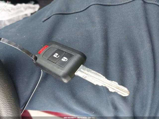 2024 MITSUBISHI MIRAGE ES/LE 11