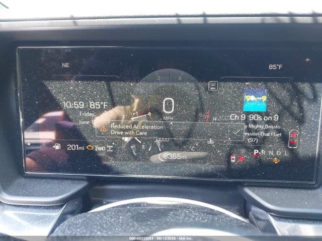 2025 GMC TERRAIN AWD ELEVATION 7