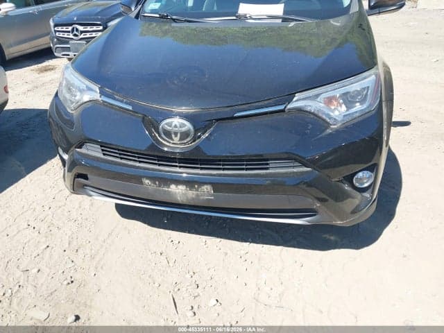 2017 TOYOTA RAV4 LIMITED 12
