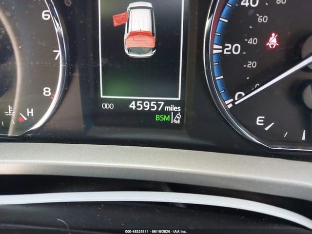 2017 TOYOTA RAV4 LIMITED 15