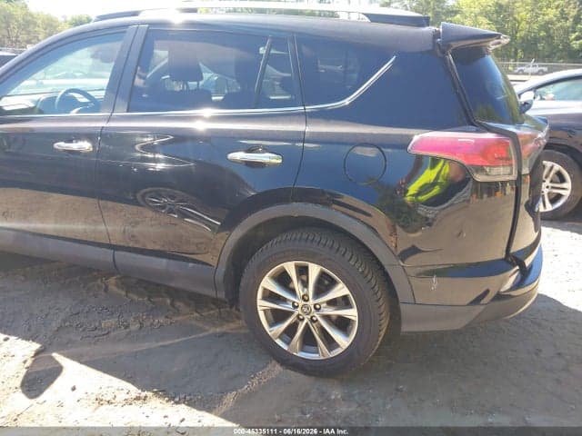 2017 TOYOTA RAV4 LIMITED 3