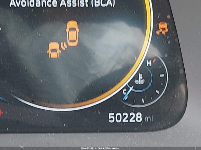 2021 HYUNDAI SONATA SEL PLUS 15
