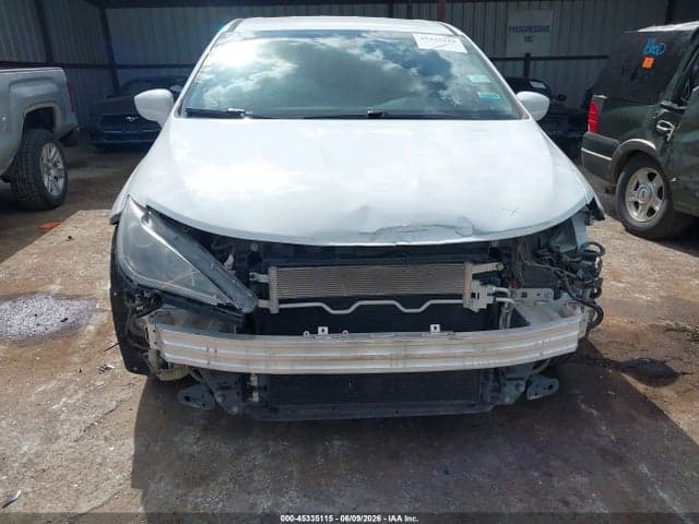 2018 CHRYSLER PACIFICA TOURING PLUS 13