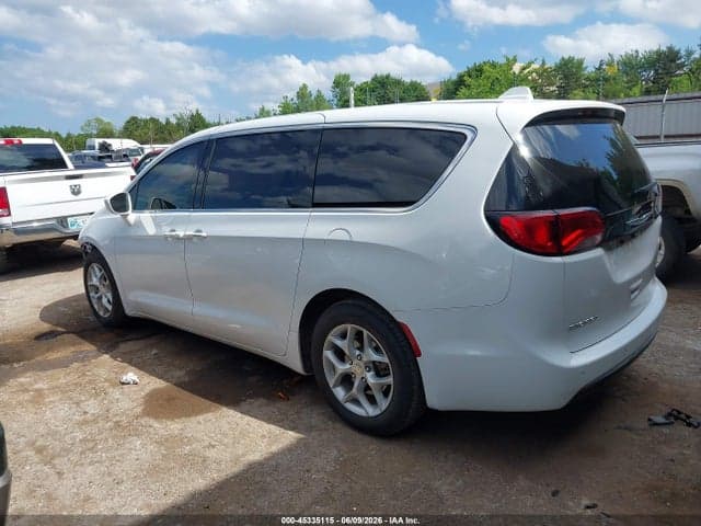 2018 CHRYSLER PACIFICA TOURING PLUS 15