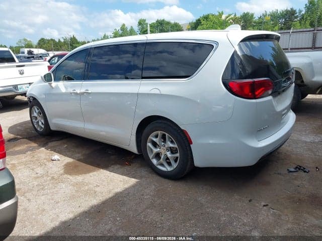 2018 CHRYSLER PACIFICA TOURING PLUS 3