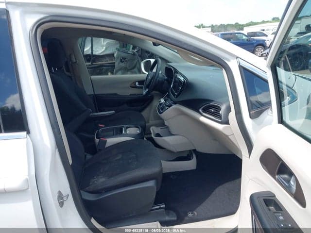 2018 CHRYSLER PACIFICA TOURING PLUS 5