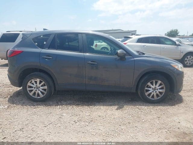 2016 MAZDA CX-5 TOURING 13