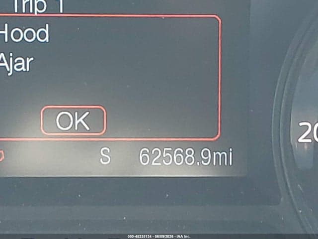 2018 FORD EXPLORER XLT 15