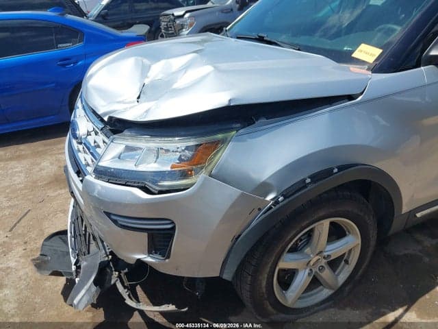 2018 FORD EXPLORER XLT 6