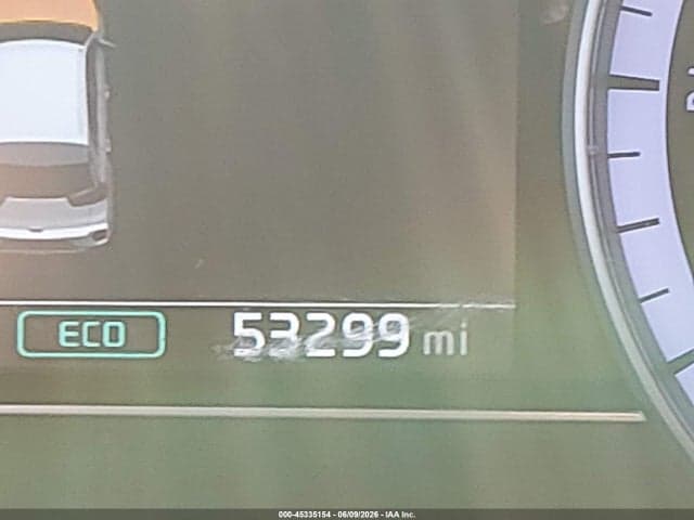 2022 KIA NIRO LX 13