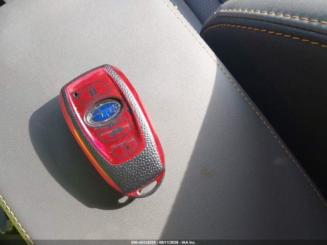 2024 SUBARU CROSSTREK WILDERNESS 11