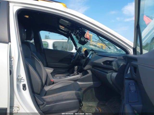 2024 SUBARU CROSSTREK WILDERNESS 5
