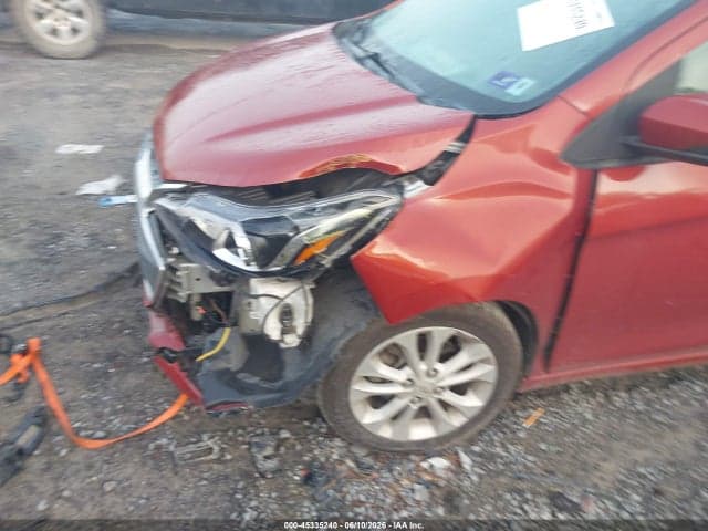 2020 CHEVROLET SPARK FWD 1LT AUTOMATIC 6