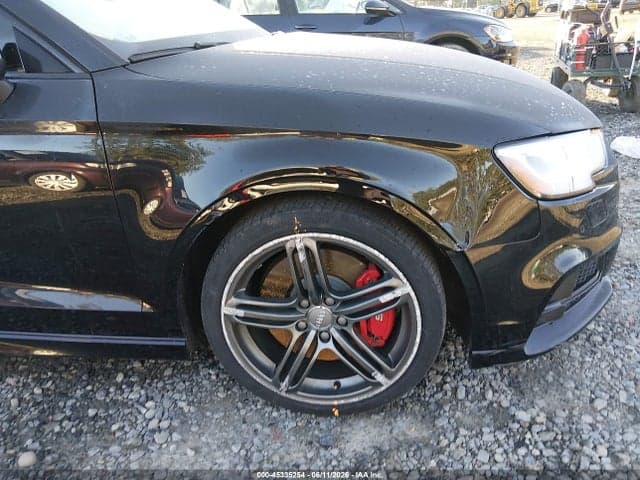 2017 AUDI S3 2.0T PREMIUM PLUS 6