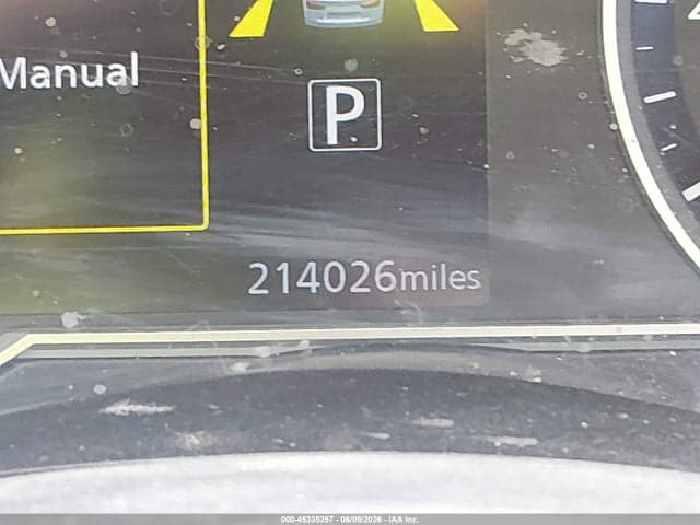 2020 NISSAN VERSA SV XTRONIC CVT 15