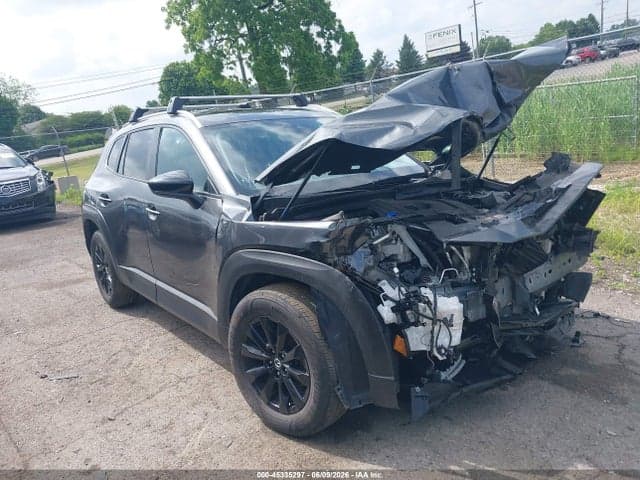 2024 MAZDA CX-50 2.5 S PREMIUM 1