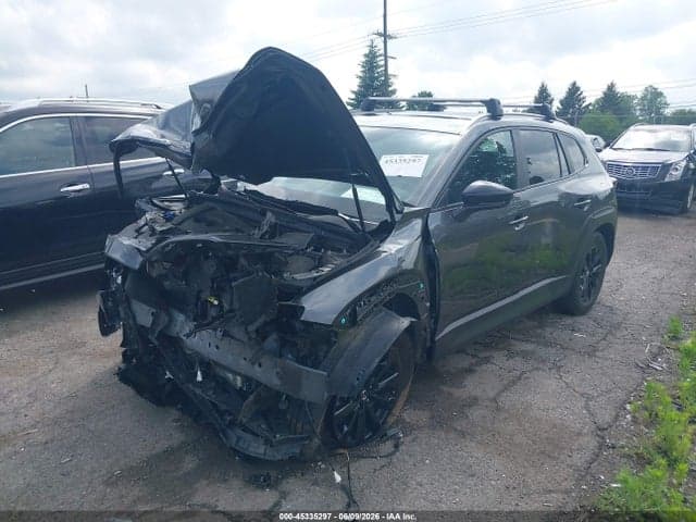 2024 MAZDA CX-50 2.5 S PREMIUM 2