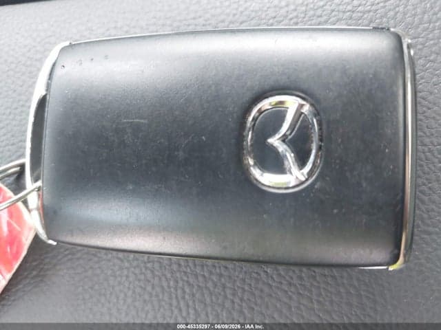 2024 MAZDA CX-50 2.5 S PREMIUM 11
