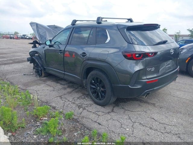 2024 MAZDA CX-50 2.5 S PREMIUM 3