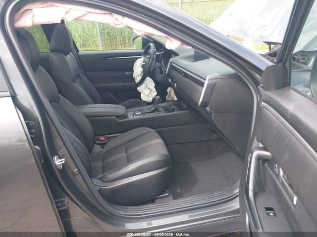 2024 MAZDA CX-50 2.5 S PREMIUM 5