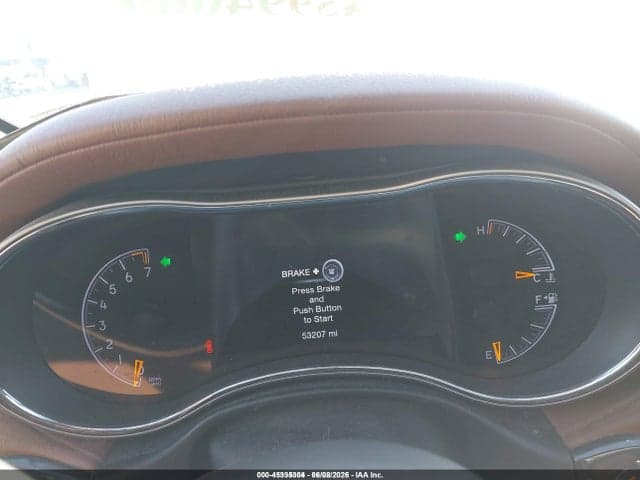 2021 JEEP GRAND CHEROKEE OVERLAND 4X4 7