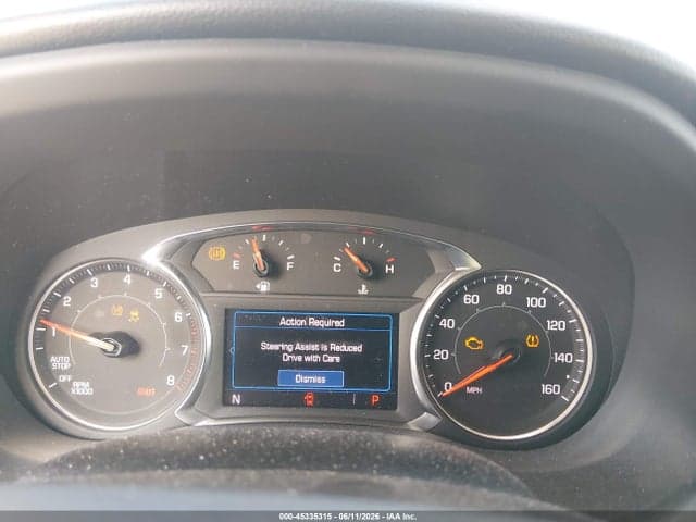 2023 GMC ACADIA FWD SLE 7