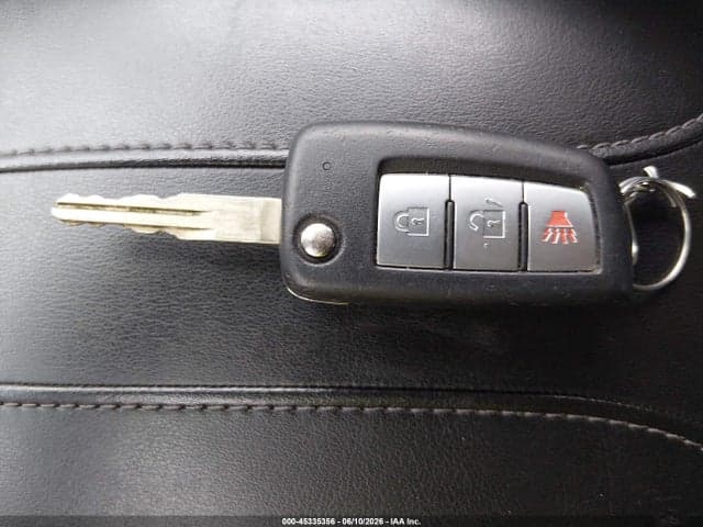2021 NISSAN ROGUE SPORT S FWD XTRONIC CVT 11