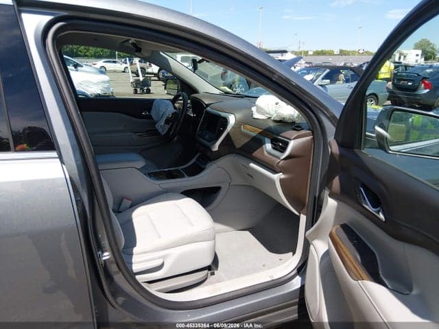 2020 GMC ACADIA FWD SLE 5