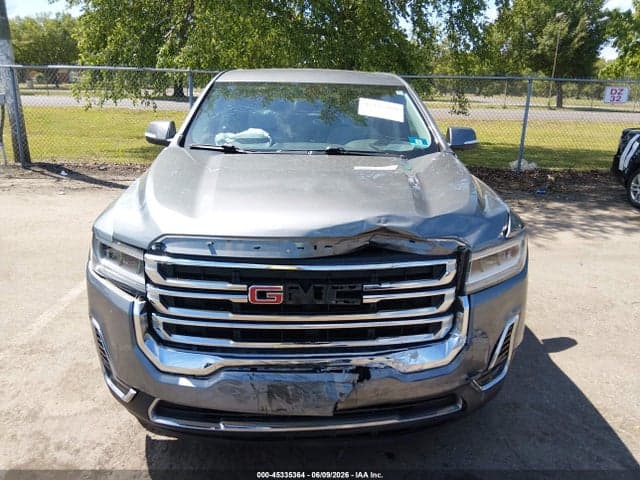 2020 GMC ACADIA FWD SLE 6