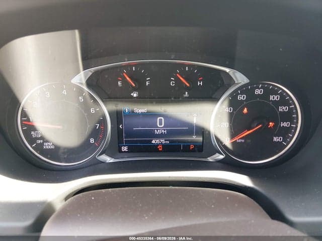 2020 GMC ACADIA FWD SLE 7