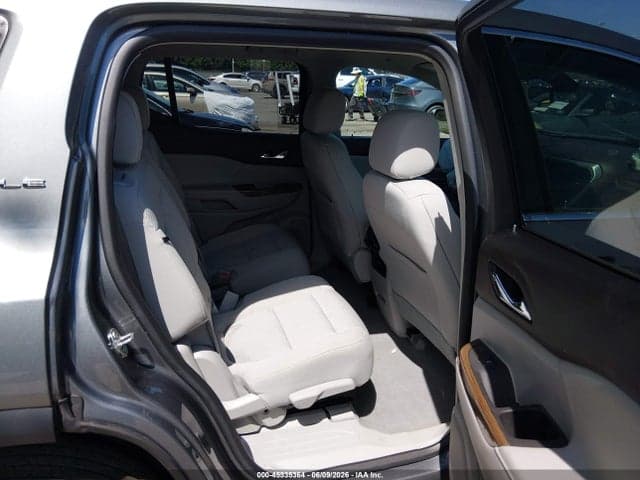 2020 GMC ACADIA FWD SLE 8
