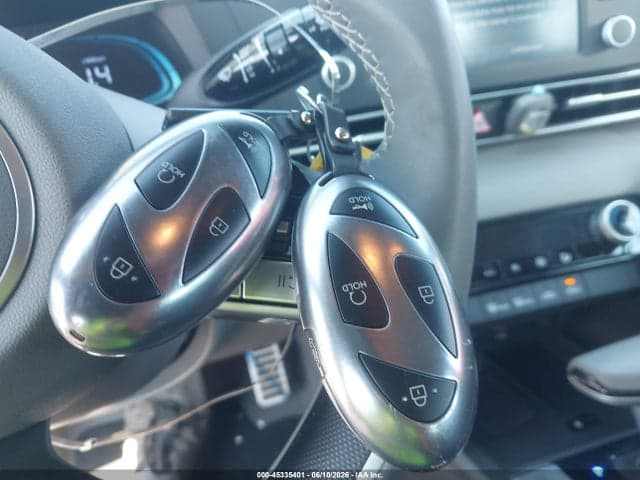 2025 HYUNDAI ELANTRA SEL SPORT 11