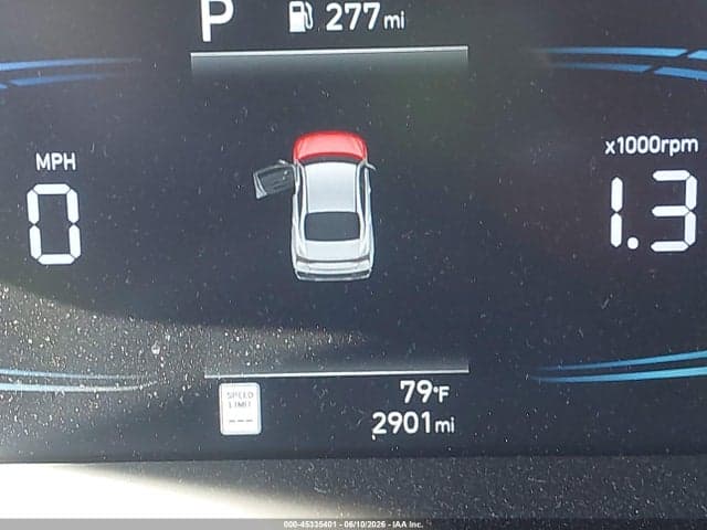 2025 HYUNDAI ELANTRA SEL SPORT 15