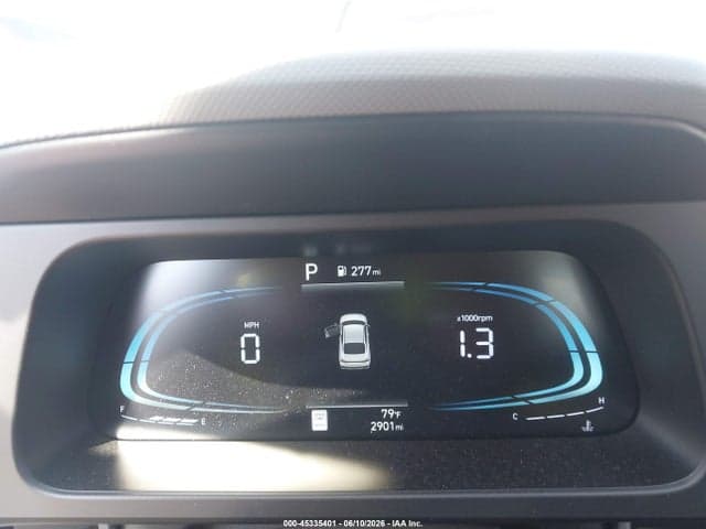 2025 HYUNDAI ELANTRA SEL SPORT 7