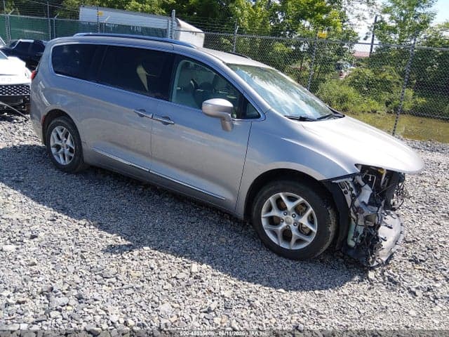 2017 CHRYSLER PACIFICA TOURING-L PLUS - 1